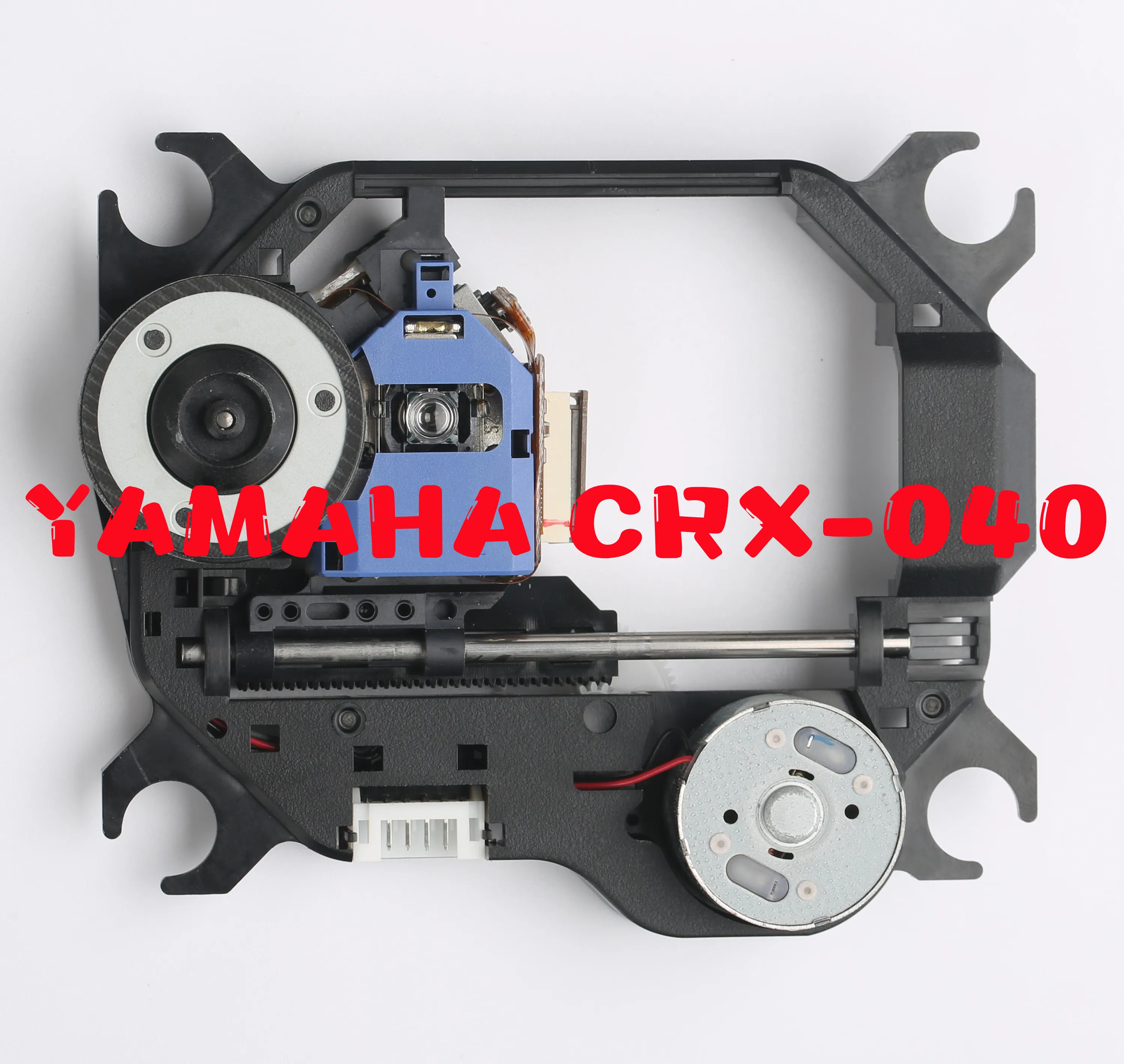 

Replacement For YAMAHA CRX-040 CD DVD Player Spare Parts Laser Lens Lasereinheit ASSY Unit CRX040 Optical Pickup Bloc Optique