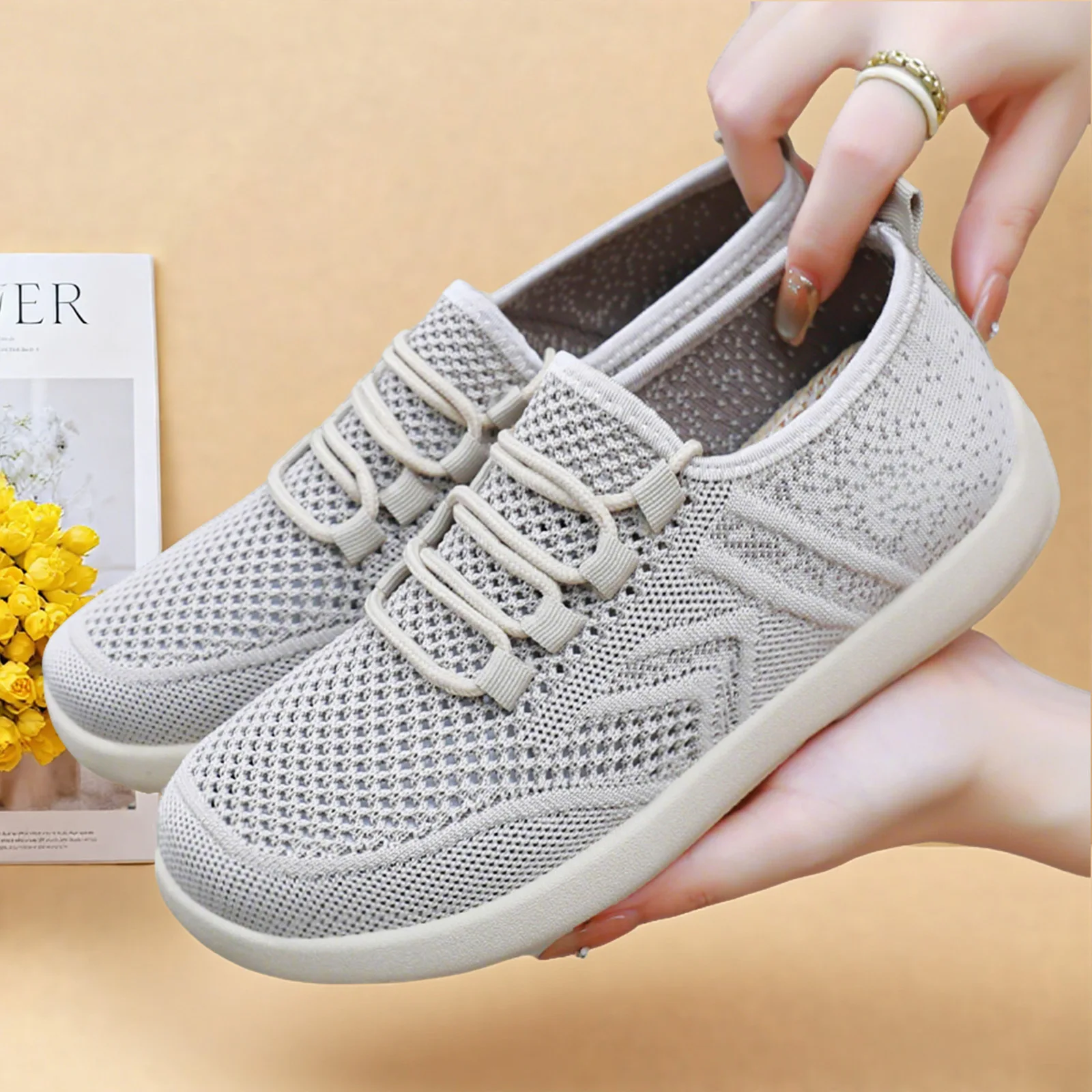 

Sneaker Woman Shoes Fashion High Quality Women's Sneakers Offers 2026 New Women's Sports Shoes Chunky Footwear Shoes Women