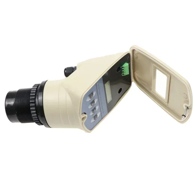 AvaCore Premium Products RS485 4-20mA Output Ultrasonic Level Sensor 20M Grain Silo Radar Level Transmitter On Time Delivery