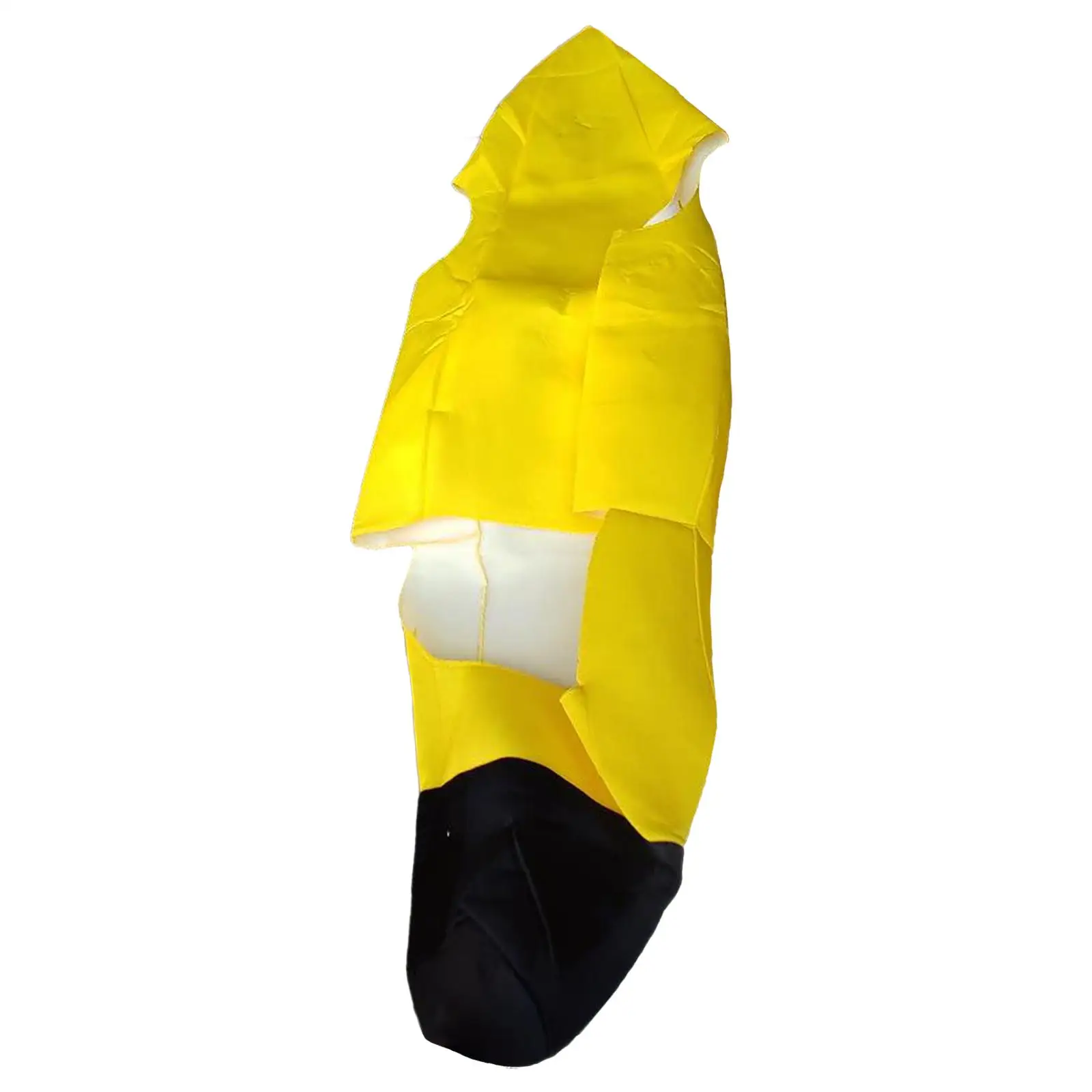 

Banana Costume Decorative Dressing up for Role Playing Themed Party Show