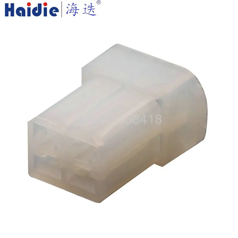 

1-20 sets 4pin cable wire harness connector housing plug connector 626056