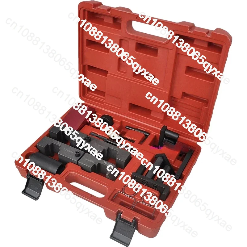 Engine Timing Tool Set Camshaft Positioning Locking Vehicle Service Tool Is Applicable To BMW M60 M62 M62TU V8