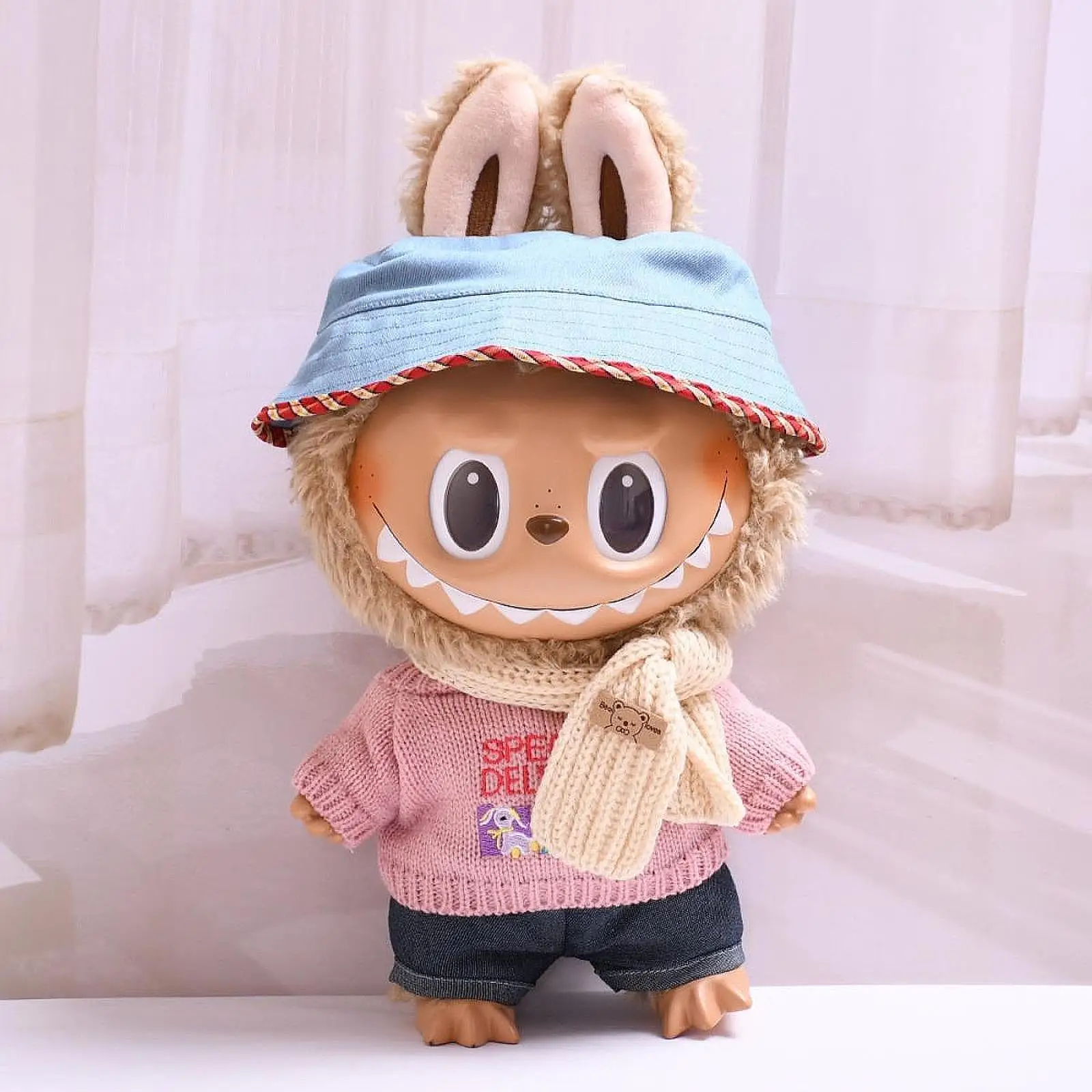 

Миниатюрная кукольная одежда из 4 предметов, очаровательный костюм «сделай сам», аксессуары для кукол, комплект одежды для куклы