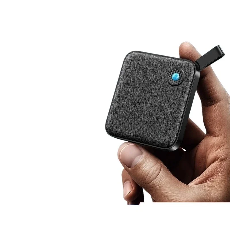 Solid state drive 1t external computer SSD storage backup suitable for Apple 15 mobile phone mobile hard disk 2TB