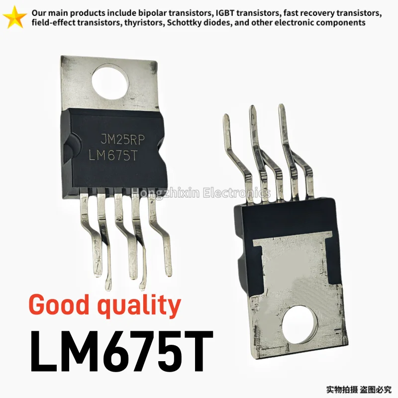 10PCS Brand new original K50T60 IKW50N60T TO-247 high-power inverter welding machine IGBT transistor