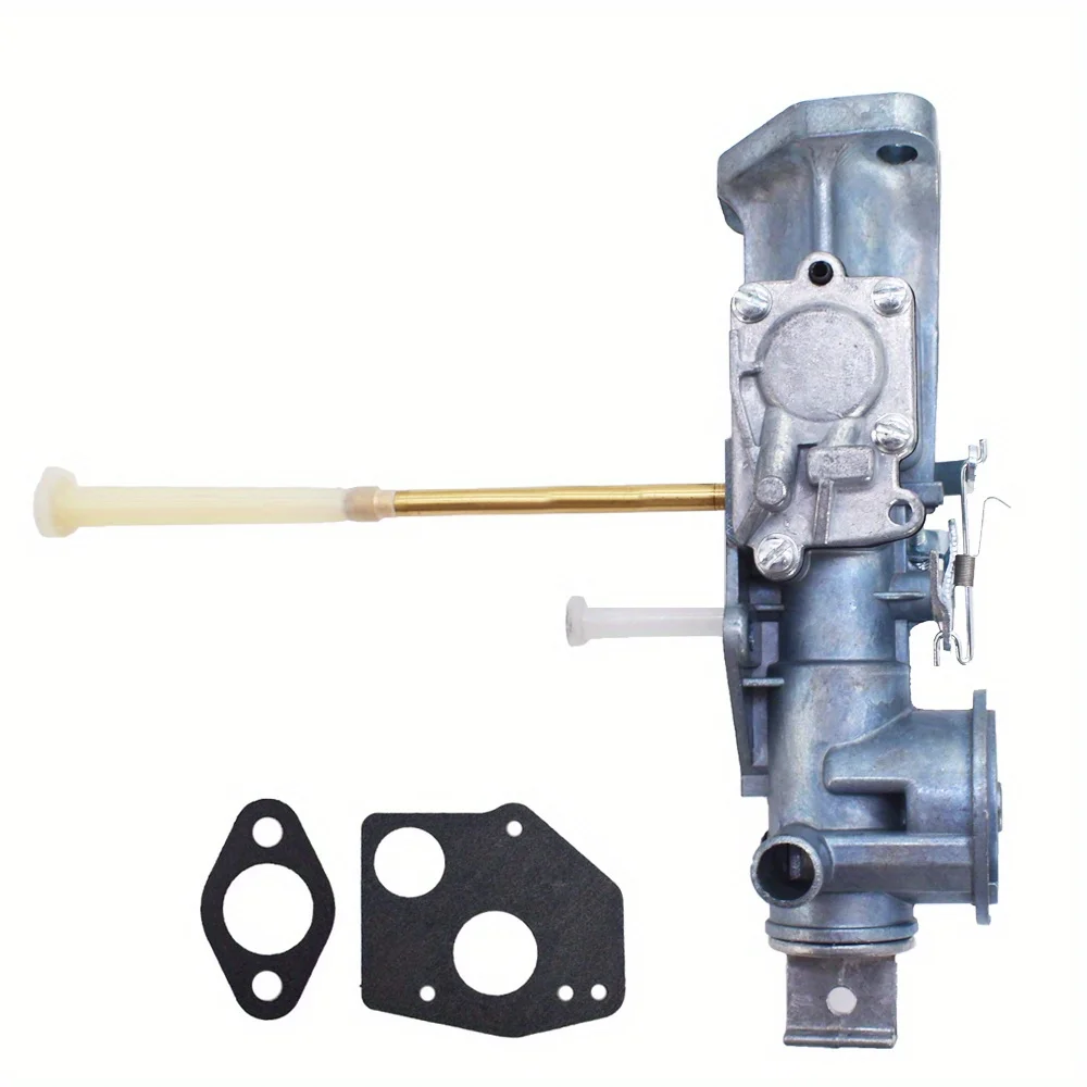 أجزاء Autu 299437 المكربن لـ 297599 يناسب 135200 130200 100200 4 دورة محرك صغير 100202-0166-99