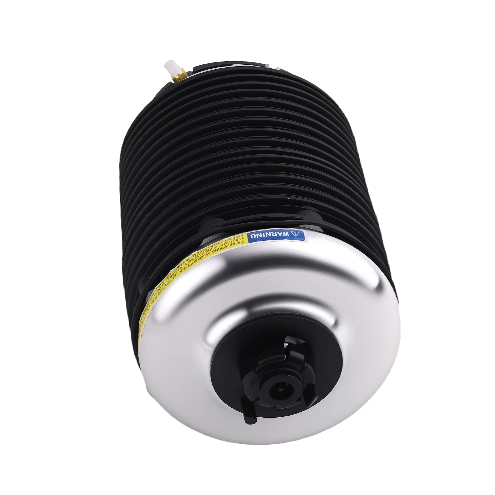 Rear Left Air Suspension Spring Bag Bellow For Audi A6 C7 4G 12-18 4G0616001T 4G0616001Q