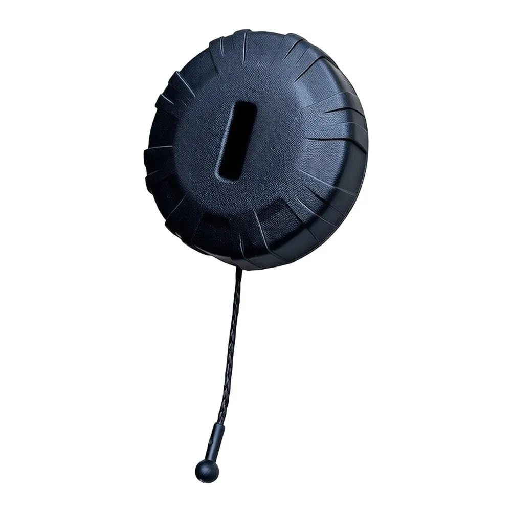 For Chainsaw Tank Cap for For MS162 and MS172 Models Code 0000 350 0546 Plastic Cap for Efficient Fuel Handling