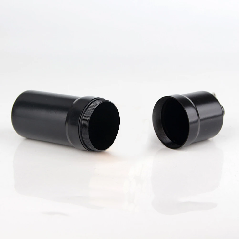 

Waterproof Cigarette Case Protective Cover Tobacco Storage Box Dustproof Soft Silicone Metal Container Fits Regular