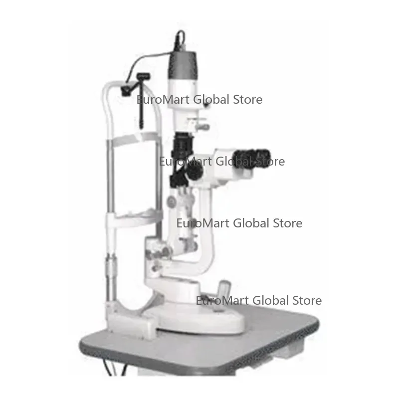 

Manufacturer for OVS----II image acquisition system slit lamp