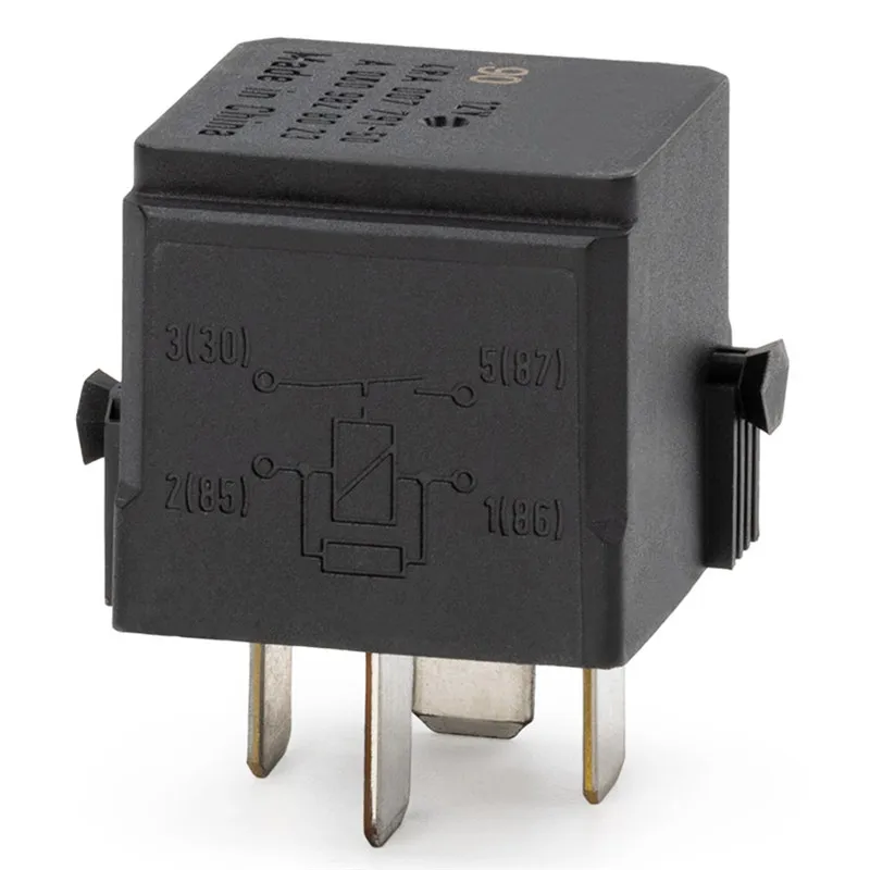 High Quality Relay A 000 982 80 23 For Saab 900 9000 For Mercedes-Benz Vito 447 448 Starter Control Relay 0025421319 A0009828023