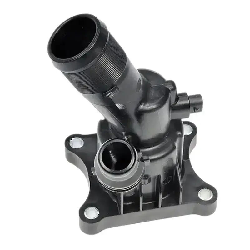 Durable-Car Engine Coolant Thermostat Housing 31293912 31474989 31686560 For Volvo S60 S80 S90 V40 V70 V90 XC40 XC60 XC70 XC90