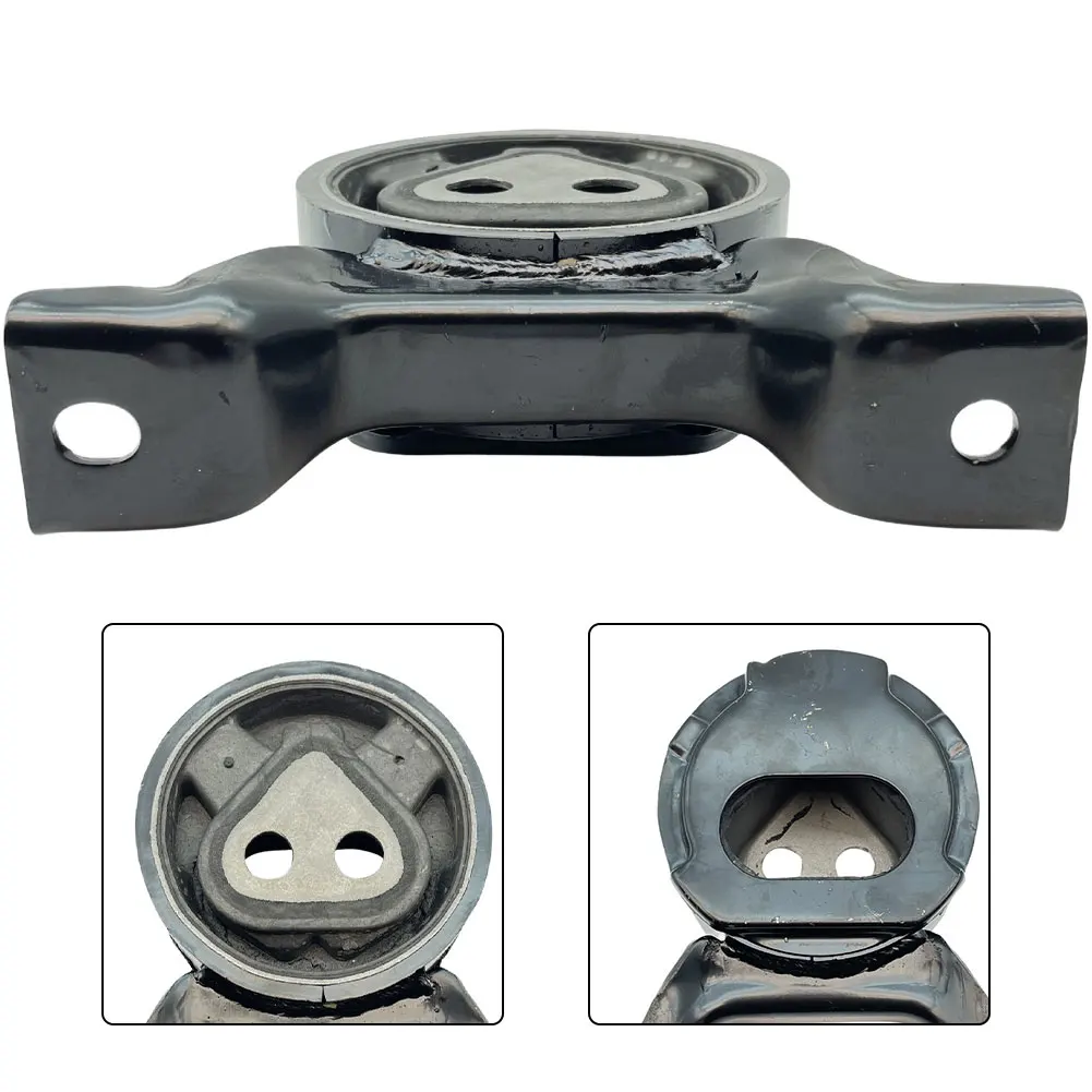 Car Rear Differential Bracket 52380-42082 5238042041 For Toyota For RAV4 1993-2005 Bushing Engine Support Differential Mount