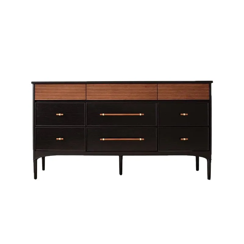wood chest, living room, dining side cabinet, bedroom, bedside storage cabinet, medieval nine chest cabinet, cabinet