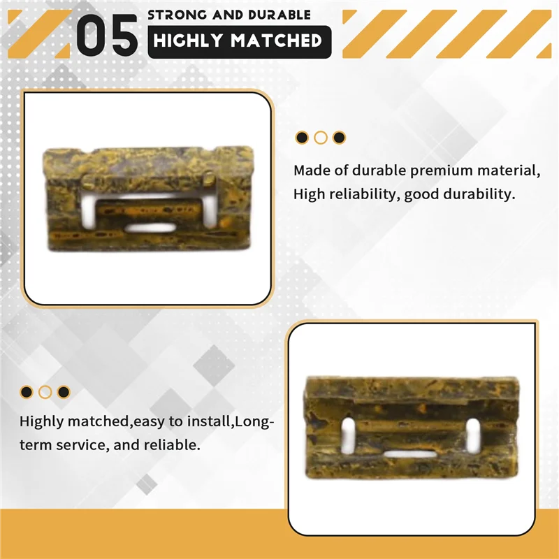 정품 계기판 스프링 클립 VW 내부 도어 핸들 베이스 클립 제어판 클립 3B0867190 내부 도어 핸들 베이스 클립