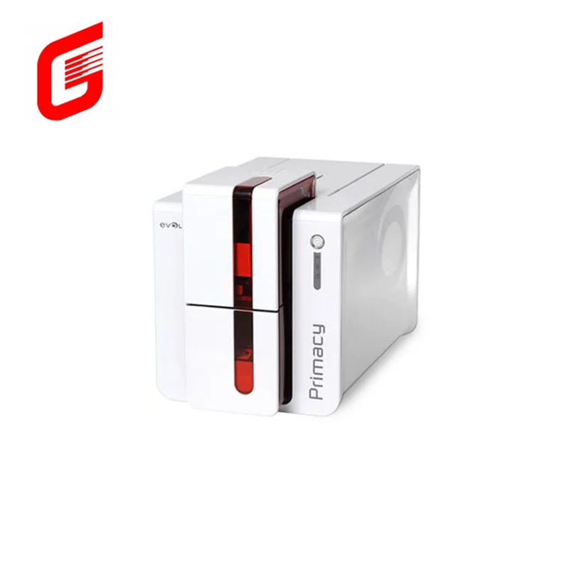 High-quality Speed Evolis Primacy Plastic PVC Smart  ID Card Printer