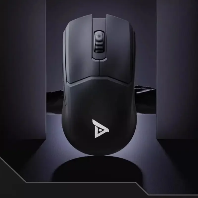 Taidu TSG808 ماوس بلوتوث لاسلكي ثلاثي الوضع PAW3395 الاستشعار 26000 ديسيبل متوحد الخواص الدقة البصرية 1000 هرتز معدل الإرجاع 49 جرام خفيفة الوزن