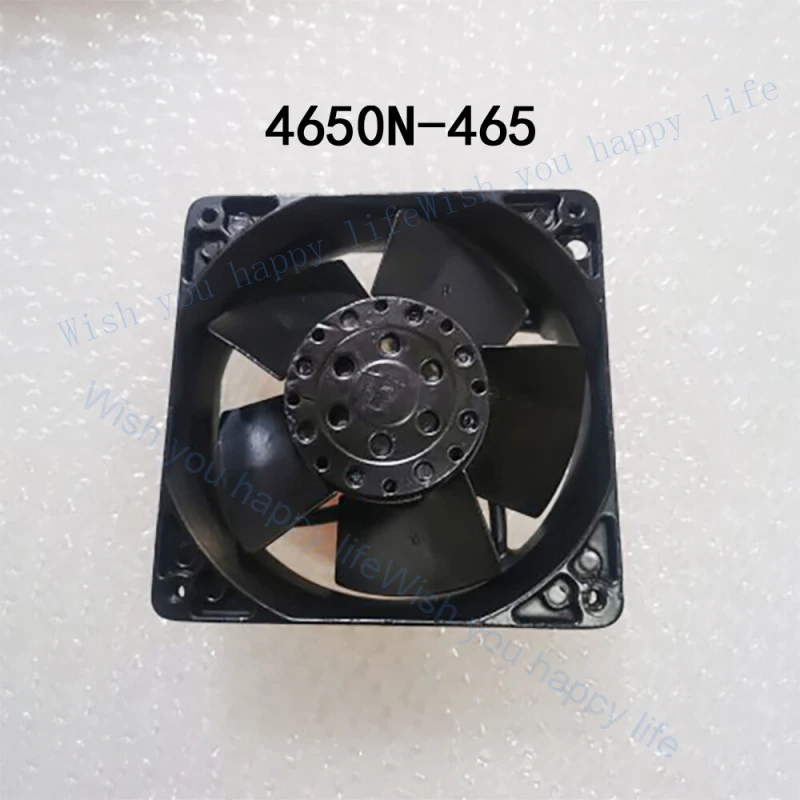 

Вентилятор LL для Ebm-paps New 4650N-465 230V 18/19W 120*120*38мм для шкафов/зарядных станций