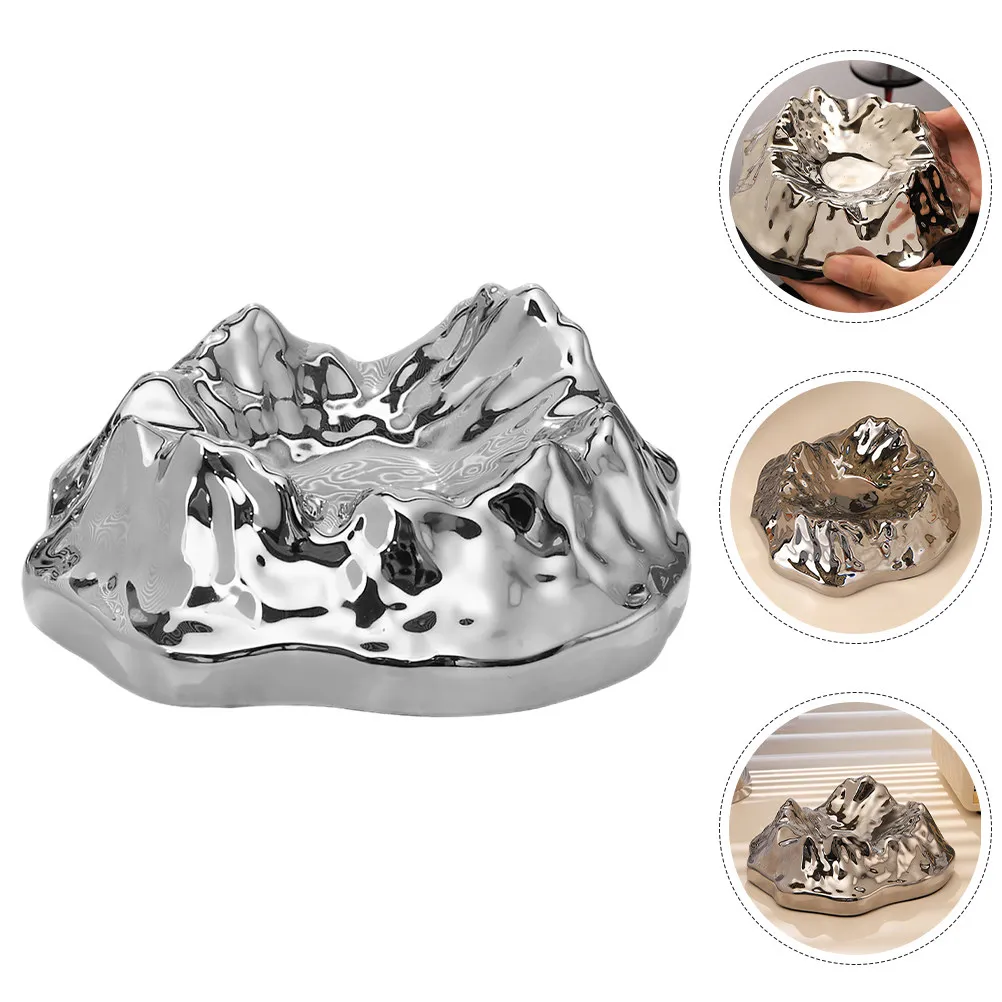 

Офисная пепельница, подставка для пепельницы, оригинальные пепельницы, декоративная пепельница, настольная пепельница, держатель для сигаретного пепла