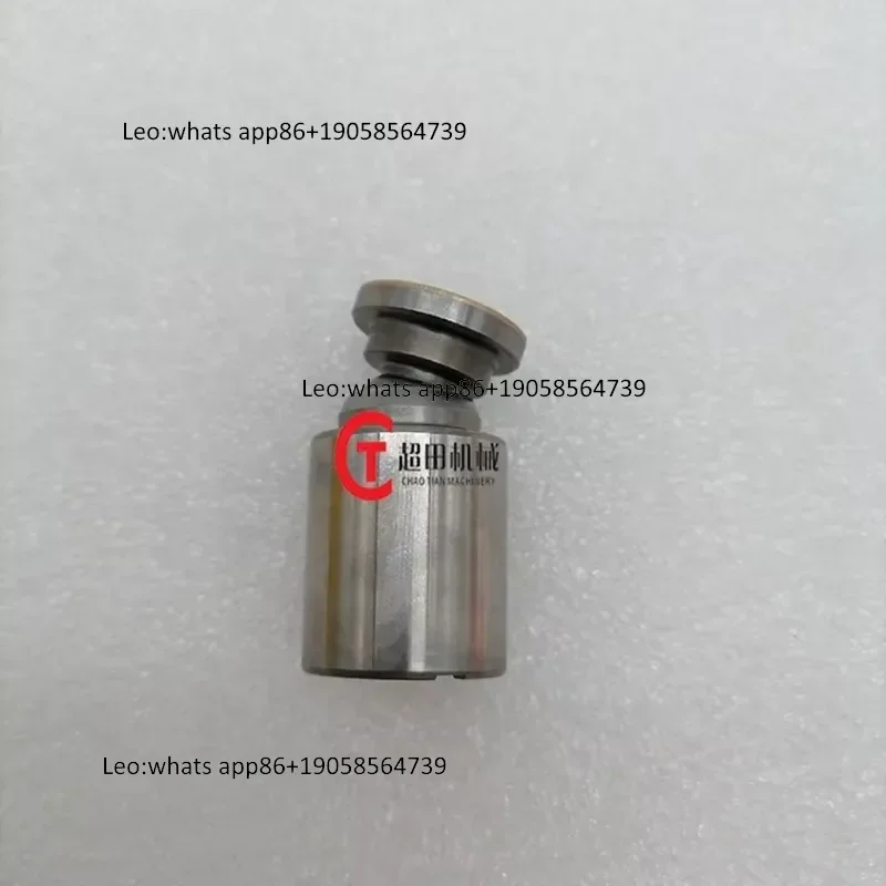 Excavator Spare Parts PC55MR-2 WA380-6 WA430 Wheel Loader Fan Pump Parts Piston 708-3S-14290