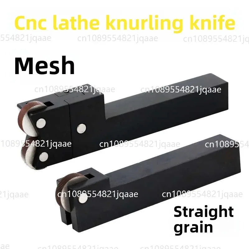 Numerical Control Lathe Reticulated Knurling Knife Straight Knurling Knife Knurling Wheel Embossing Knife 30 Degree Twill Lathe