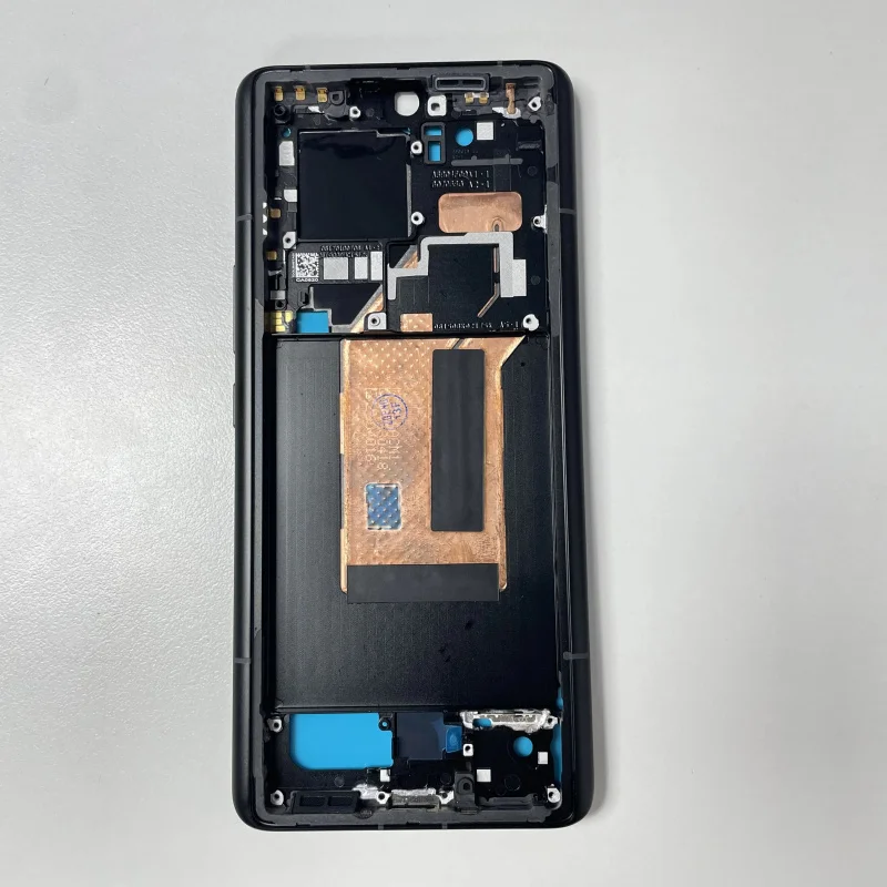 Для Xiaomi13 Ultra передняя панель ЖК-рамки