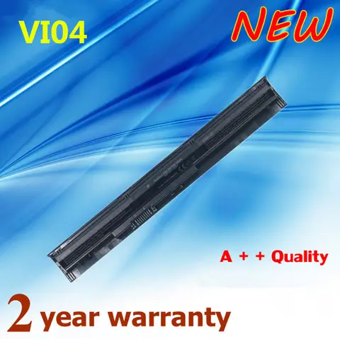 V104 VI04 Laptop Battery For HP 88182750117 HSTNN-DB6I HSTNN-DB6K HSTNN-DB6J HSTNN-LB6J HSTNN-LB6K HSTNN-LB6I  HSTNN-UB6K