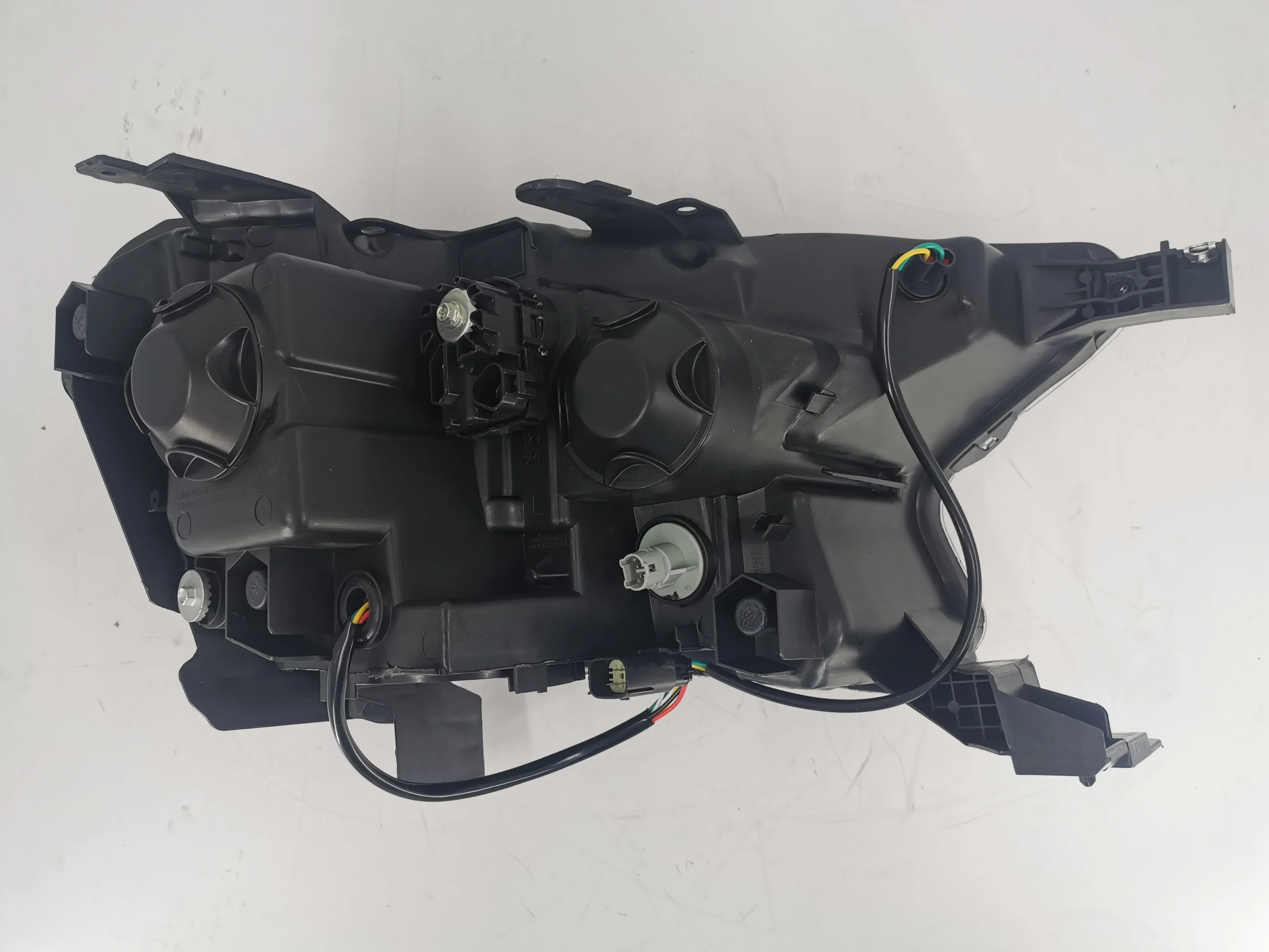 GELING – phare automobile durable haut de gamme, pour FORD RANGER'2014 – 2017