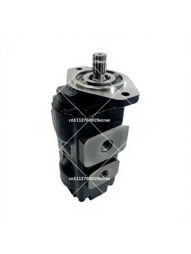 Hydraulic Gear Pump 20/912800 20/903100 20/911200 3CX 3DX 4CX Replacement Part