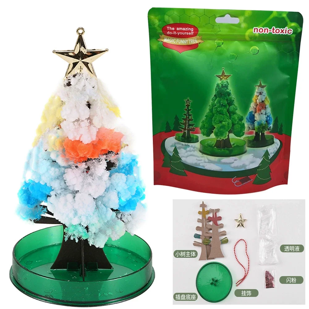 Mini Magic Sakura Miniature Tr - огляд і ціна Paper Weight Crystal