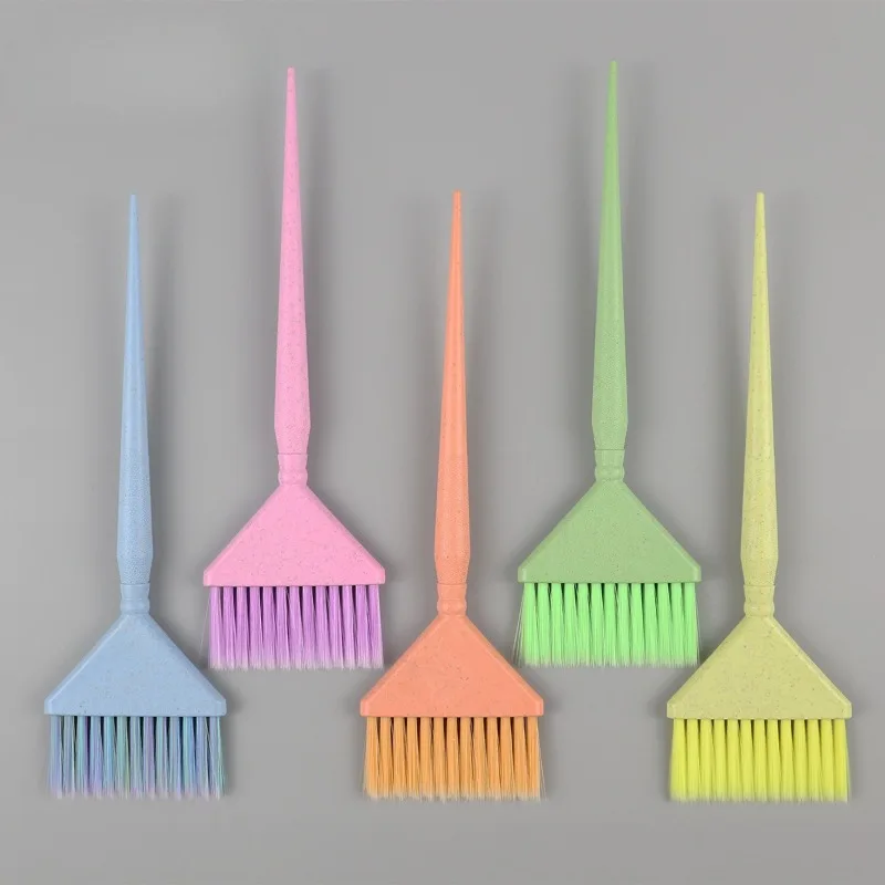 Professional Hair Dye, Brush, Coloring Machine, Hair Styling, Perm, Dye, Oil, Hair Styling, DIY Accessories Hair Salon Equipment