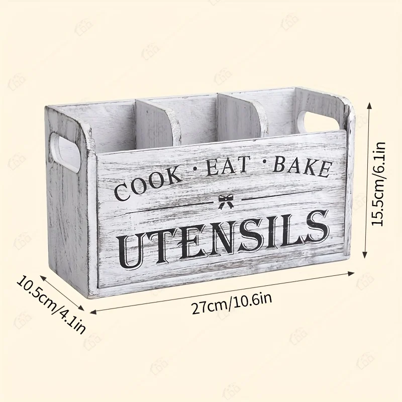 Thumbnail 4 - #65 Top Kitchen Utensil Holders Picks for Every Budget