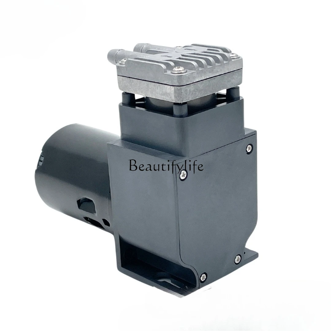 

JJ tool partsDC miniature brushless water pump, miniature silent brushless self-priming process pump, self-priming water pump va