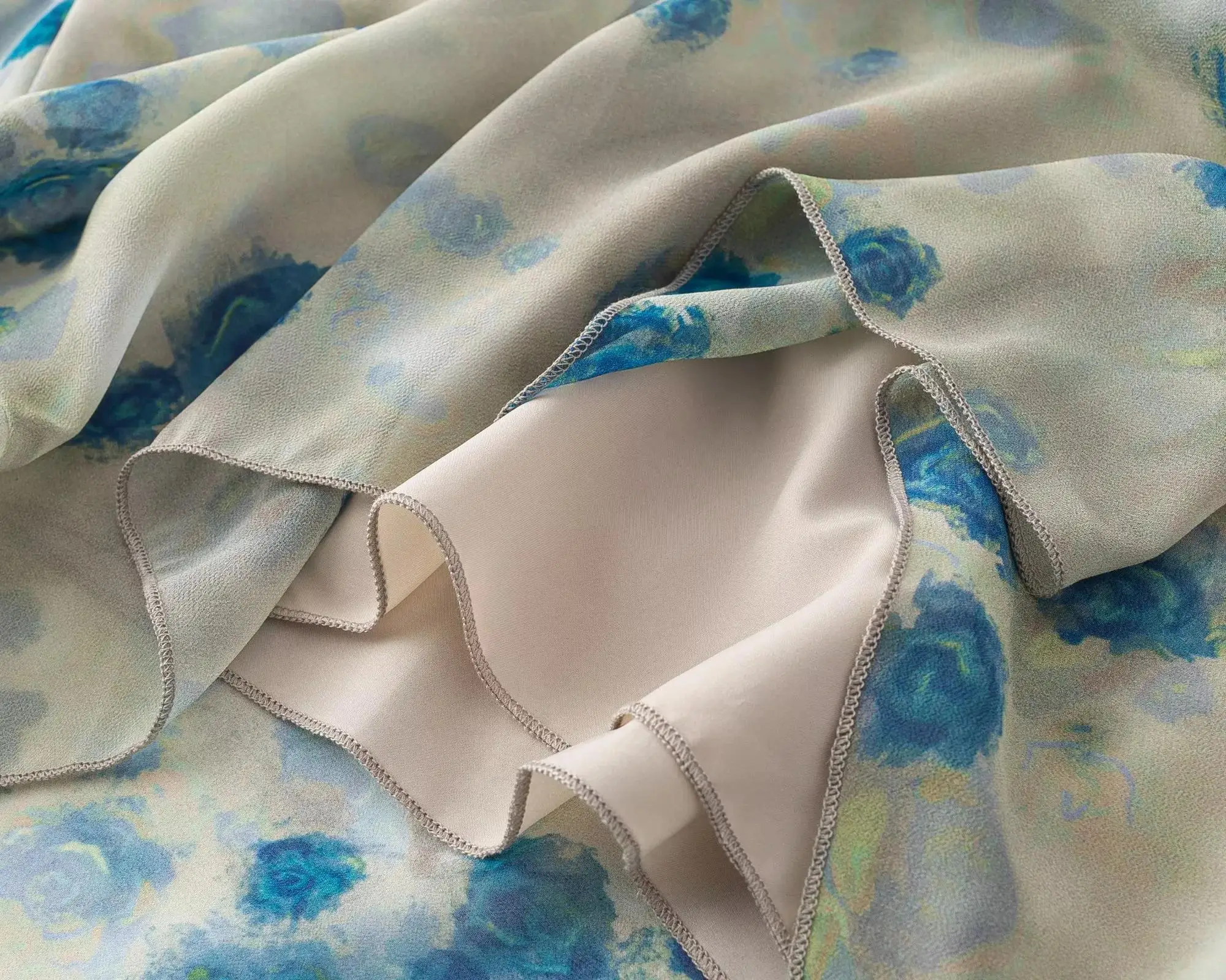 Summer Ruffles V-neck Chiffon Dress Women Sleeveless Elegant Slim Midi Dresses