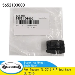 56521D3000 Steering Wheel Bush Rack FOR Tucson TL 2015 KIA Sportage QL 2016 56521-D3000