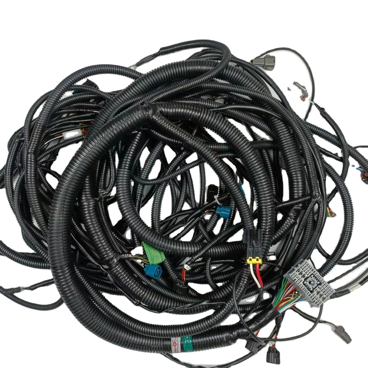 Excavator ZAX330-1 ZAX350-1 Outer External Wiring Harness 0003836 for Hitach Wire Harness Excavator Parts