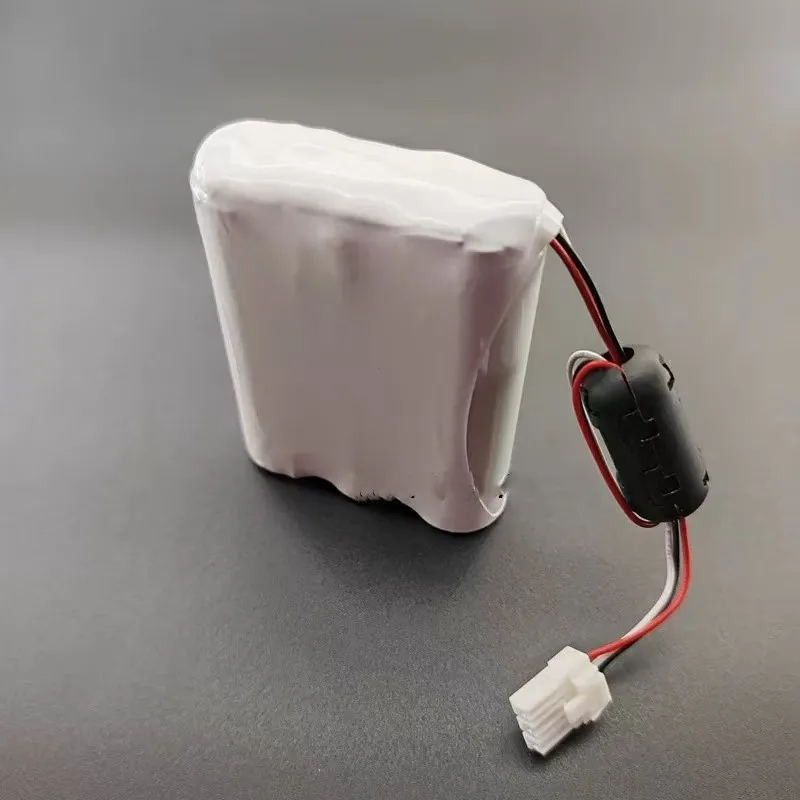 

new for tenergy Welch Allyn VS100 34004 3ICR 19/66 Lithium battery for vision screening instrument battery