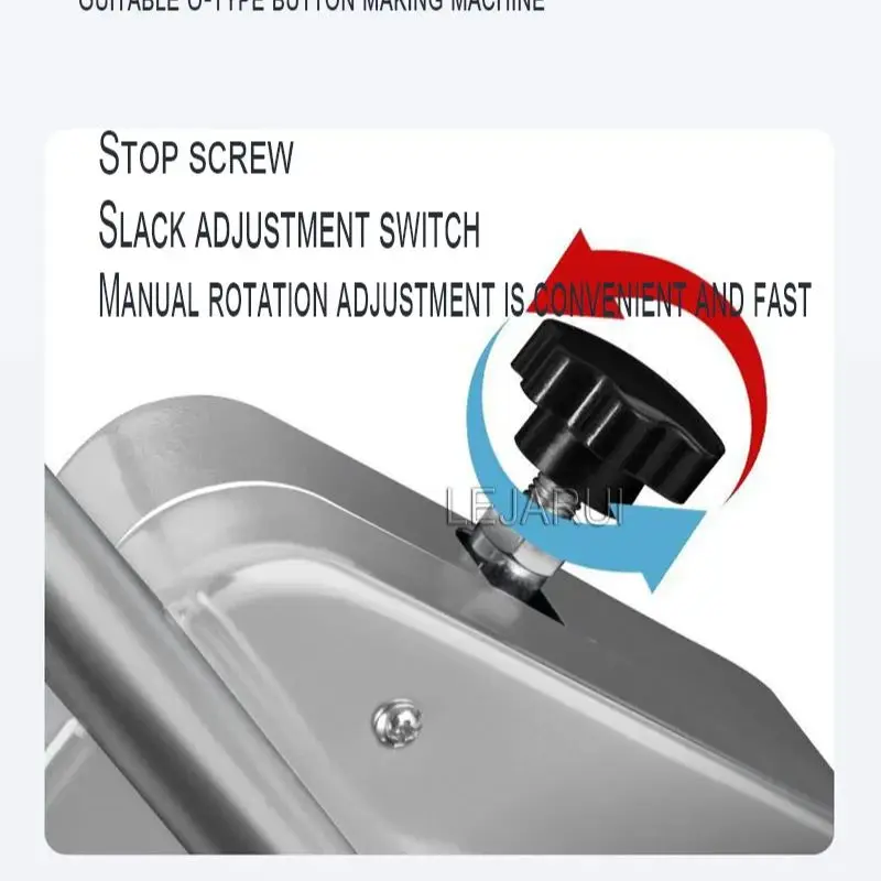 آلة مشبك سجق لحم الخنزير التجارية اسم الفواكه والخضروات آلة ختم الطعام حقيبة السوبر ماركت