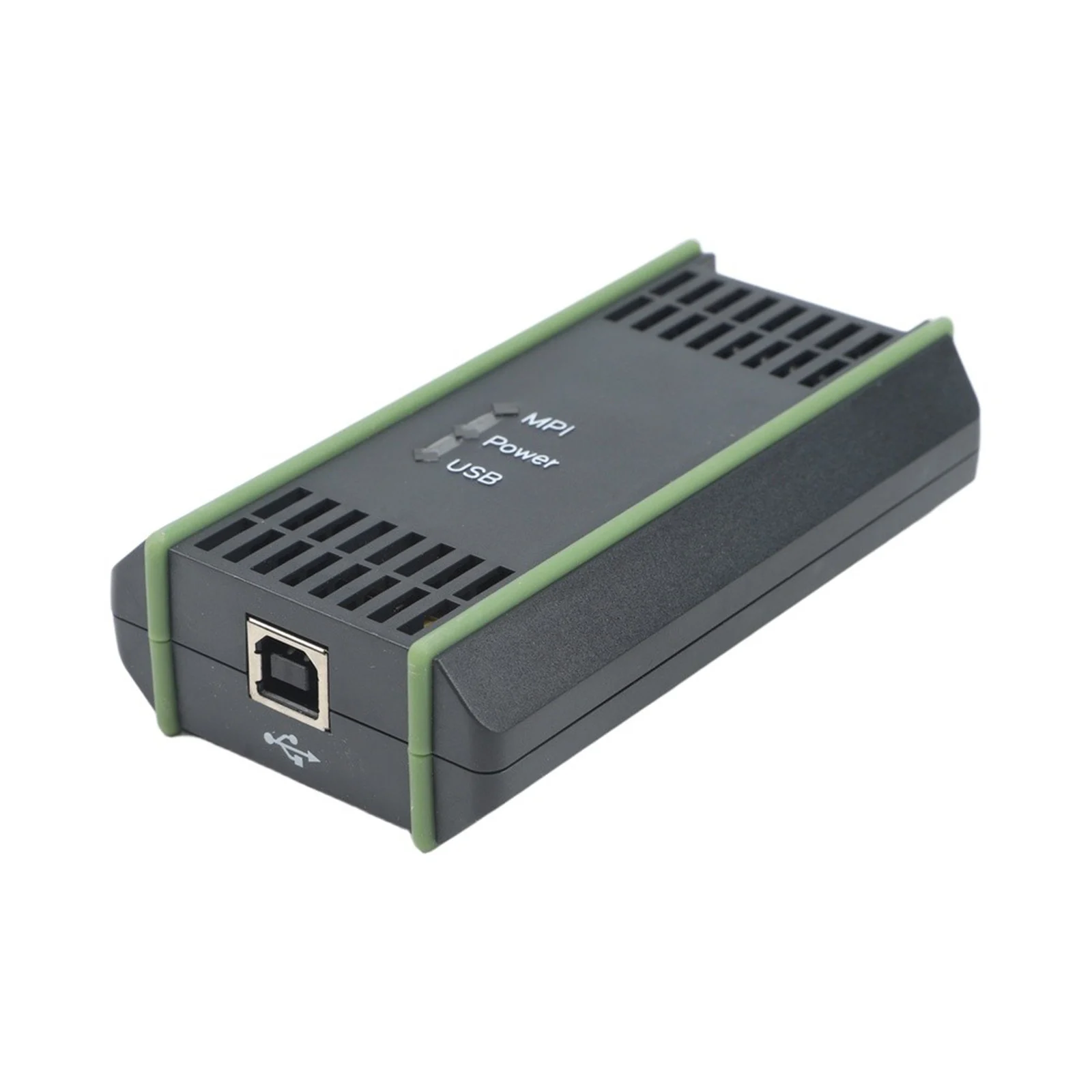 PROFIBUS Adapter PC Adapter USB For Win7 Software Programming Short Circuit for protection USB Programming Cable For Siemens for