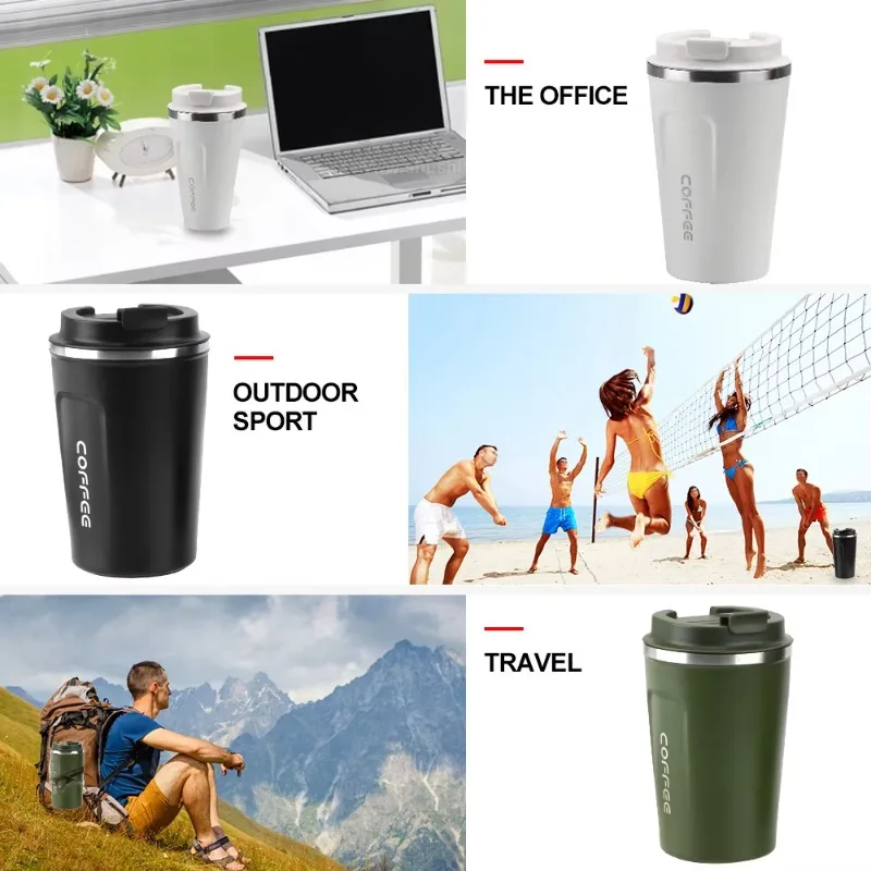 Thumbnail 4 - #87 Top Insulated Travel Mugs Picks for Every Budget