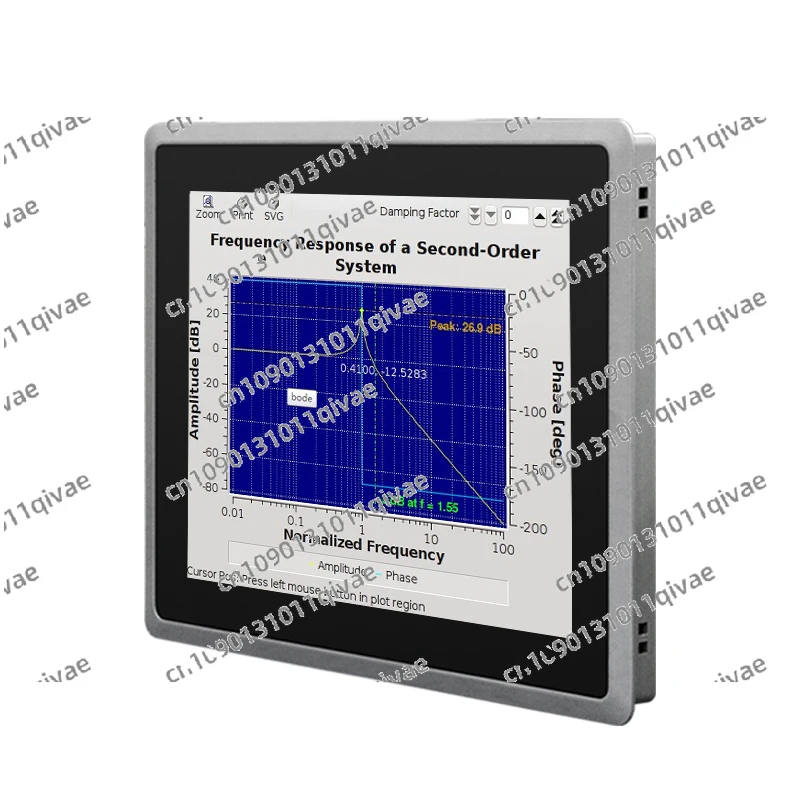 

7 8 10 12 15 17 19 22 27 Inch Fully Enclosed Industrial Control
