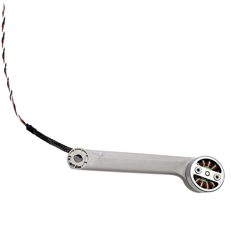 11.11Mini 3 Drone Motor Assembly Replacement Back Left , Compatible For DJI Mini 3 Spare Parts