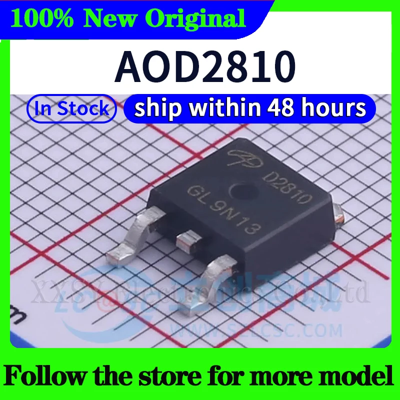 AOD4185 AOD4184 AOD4132 AOD2922 AOD2910 AOD2908 AOD2810 AOD2606 В наличии 48-часовая доставка