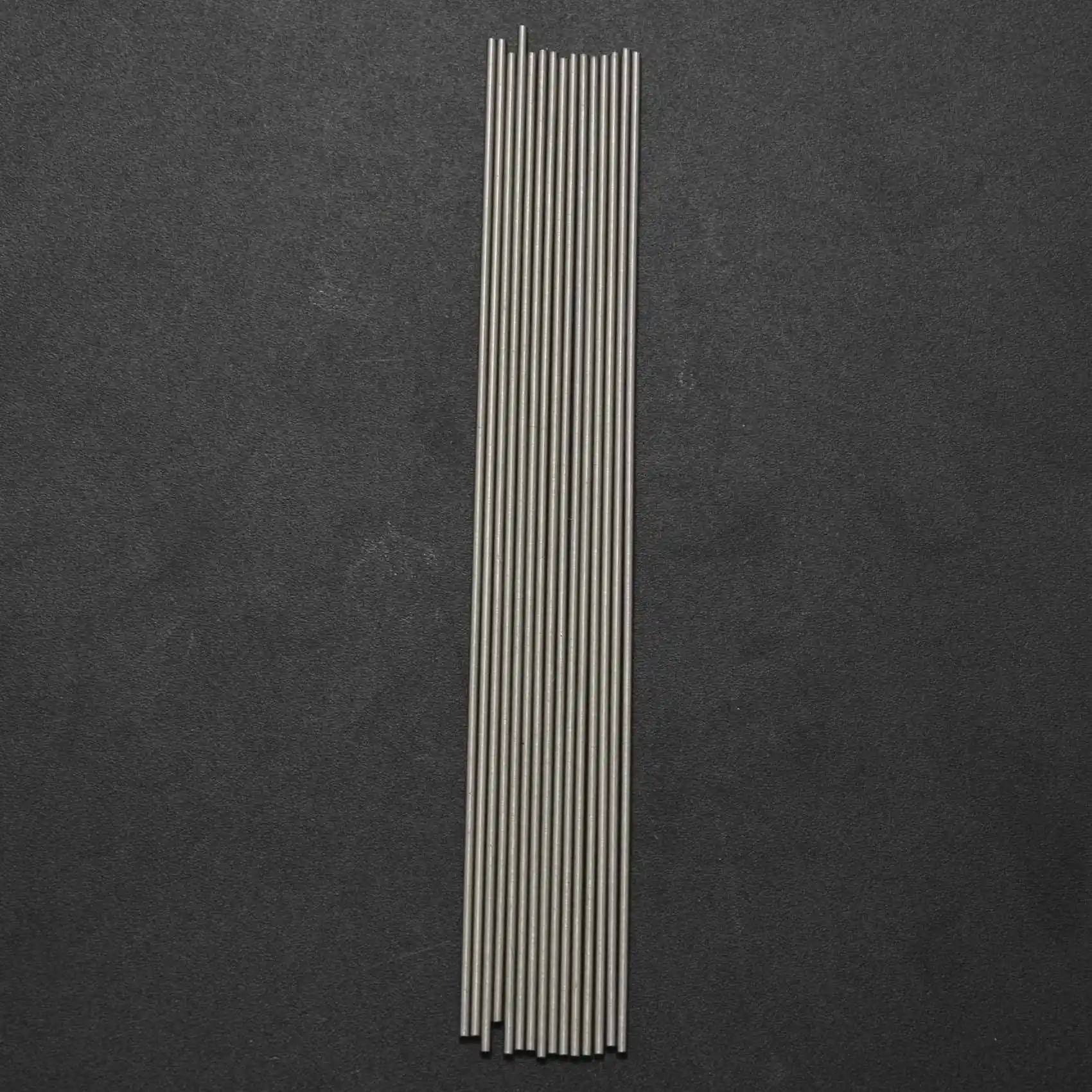 15Pcs Hss Rod 1Mm D…