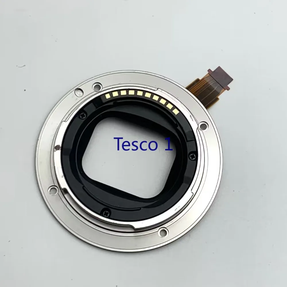 Brand New Original For Sony E 35 mm f/1.8 OSS (SEL35F18)  70-350 f/4.5-6.3 G OSS Body Contact Assembly With Cable Repair Part