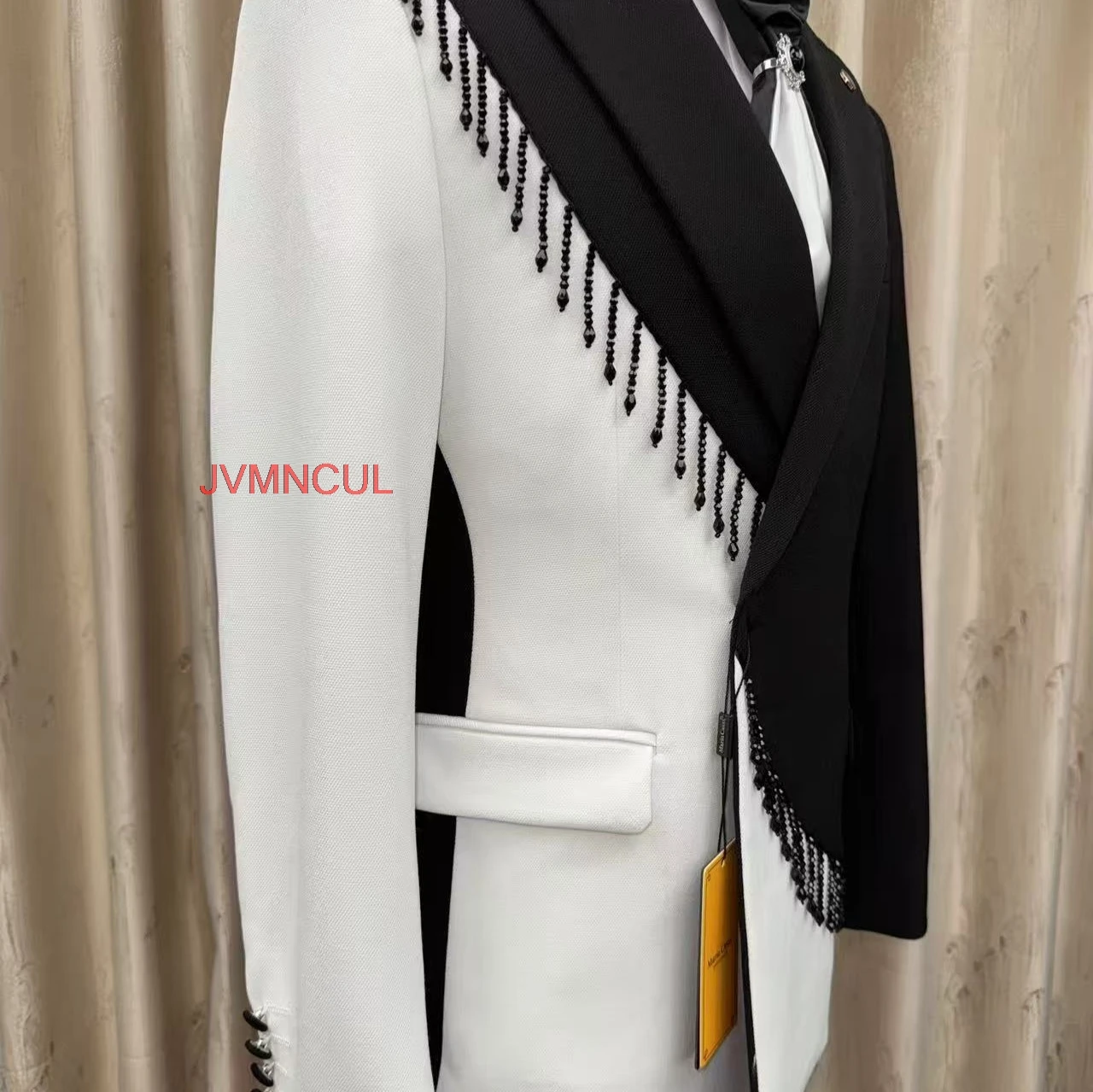 2026 Men's 2 Piece Suit Slim F - đánh giá và giá Men Formal Party Wear Outfit