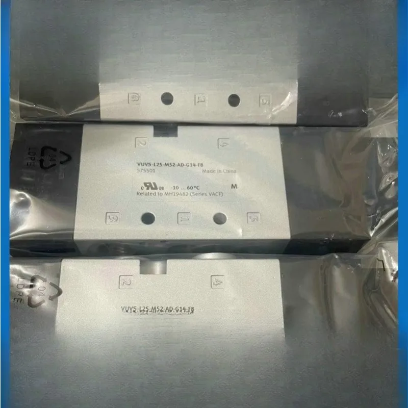 Parts For Festo Sol…