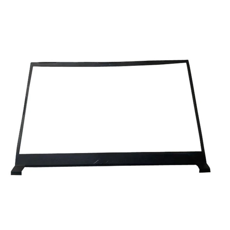 

f Black Laptop Front Bezel For MSI Katana 17 B11U B11UCX New