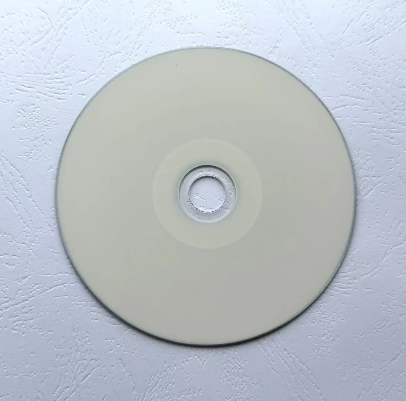 Wholesale 5 Discs 100% Authentic Grade A 52x 700MB Printable CD-R Blue Disc