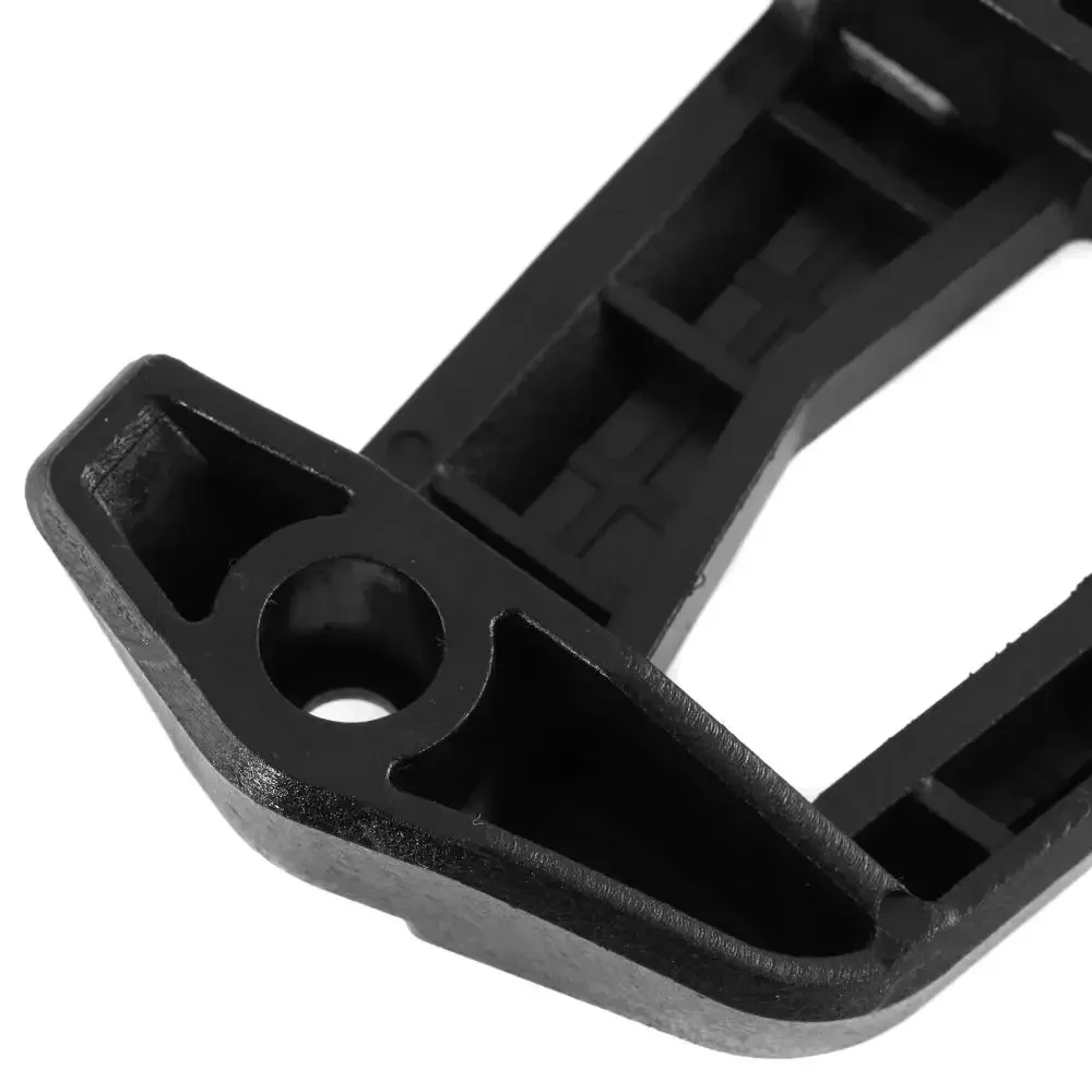 Cargo Luggage Rack Base for Ski-Doo LinQ Maverick Sport MAX Defender Maverick Trail Fastener Snowmobile Seat Armrest 860201806